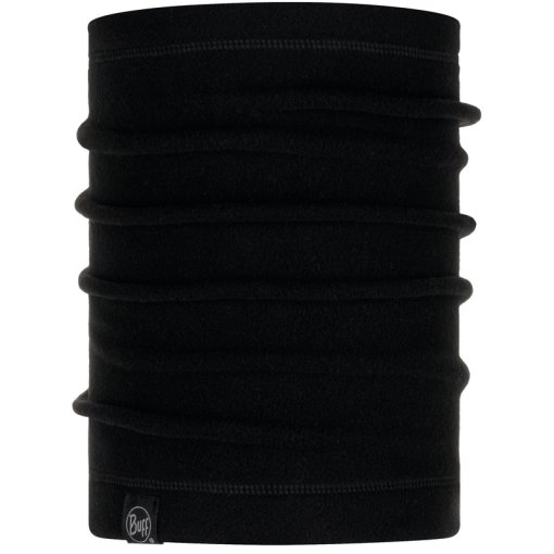 Photo produit de Buff® Cache-Cou - Polar - Solid Black
