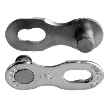 Immagine prodotto da KMC MissingLink 11NR EPT Chain Connector 11-speed - silver