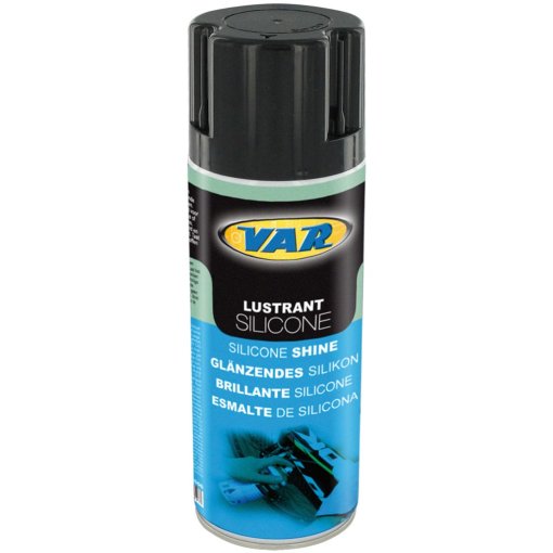 Immagine prodotto da VAR Silicon Shine - 400 ml - NL-79500