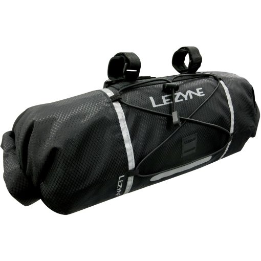 Immagine prodotto da Lezyne Borsa Manubrio - Bar Caddy - 7L - nero