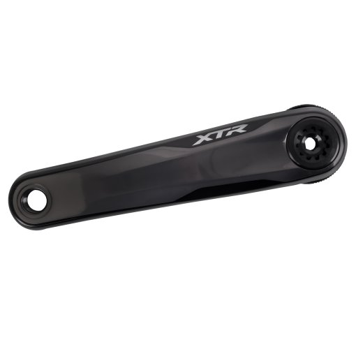 Photo produit de Shimano Bras de Manivelle pour XTR FC-M9100 /20 /25 /30 - à gauche