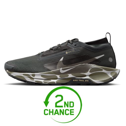 Produktbild von Nike Pegasus Trail 5 GORE-TEX Laufschuhe Herren - anthracite/light army/red sepia/reflect silver IM6007-060 - B-Ware