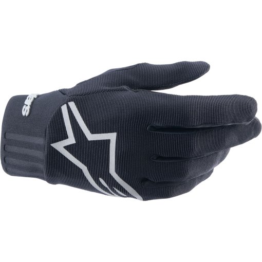 Foto de Alpinestars Guantes Niños - Youth A-Dura - negro