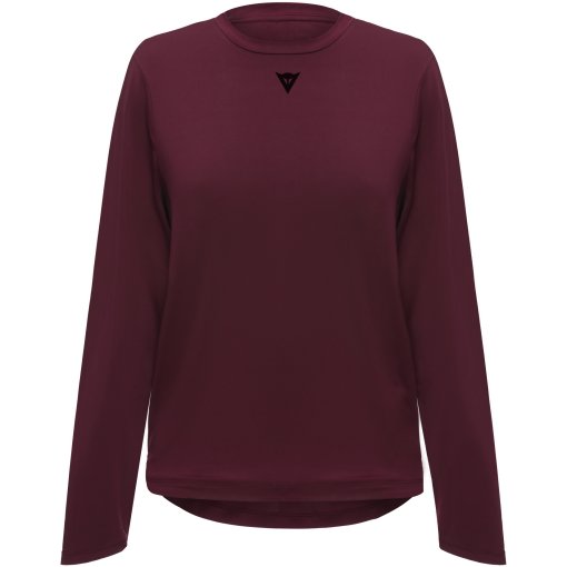 Foto de Dainese Maillot de Manga Larga Mujer - HgROX - windsor wine