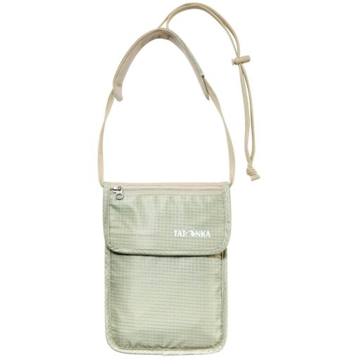 Kuva tuotteesta Tatonka Skin Folded Neck Pouch Lompakko - natural