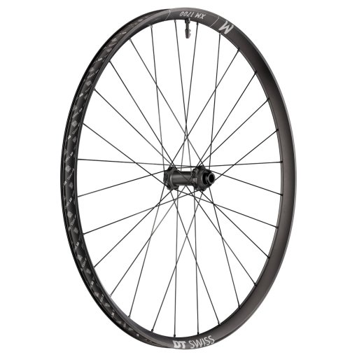Zdjęcie: DT Swiss XM 1700 SPLINE Evo Koło przednie - 27.5&quot; | Clincher | Centerlock / 6-otworowa - 15x110mm Boost