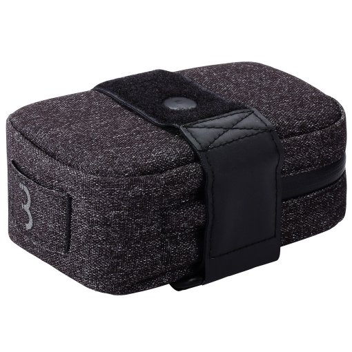 Immagine prodotto da BBB Cycling Compack BSB-41 Saddle Bag - 0.5L - black