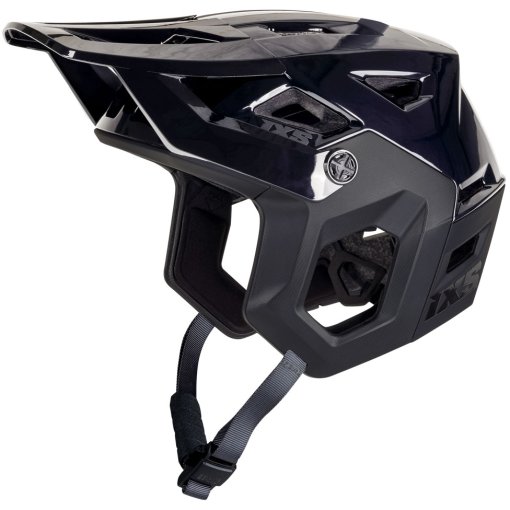 Foto de iXS Casco - Trigger X MIPS - negro