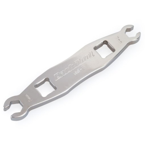 Bild von Park Tool MWF-3 Metrischer Semi-Ringschlüssel
