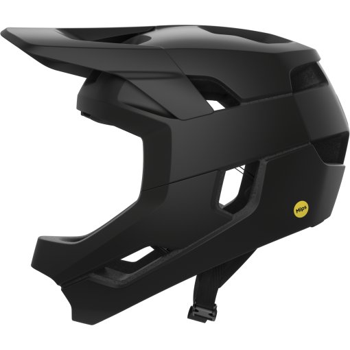 Otocon Race MIPS Helm - 1037 Uranium Black Matt
