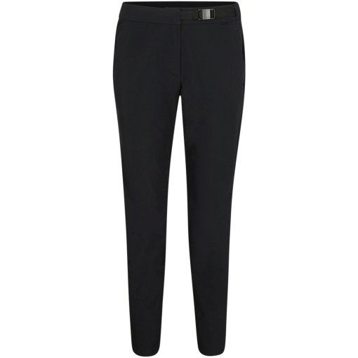 Produktbild von Falke TK Trekkinghose Damen - schwarz 3000