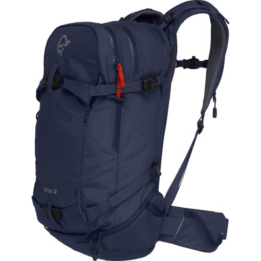 Foto de Norrona Mochila Mujer - lofoten 28L - Indigo Night