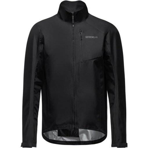 Foto de GOREWEAR Chaqueta Hombre - Glidewheel GORE-TEX - negro 9900
