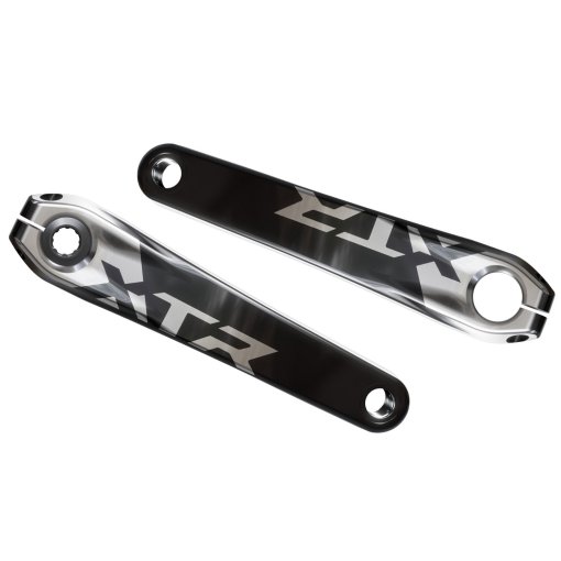 Immagine prodotto da Shimano Pedivella - XTR FC-M9220 - Hollowtech II | Direct Mount