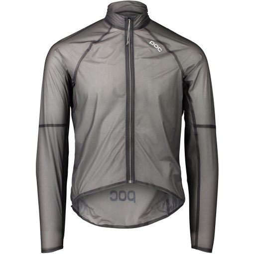 Foto de POC Chaqueta Impermeable Hombre - The Supreme - 1043 Sylvanite Grey