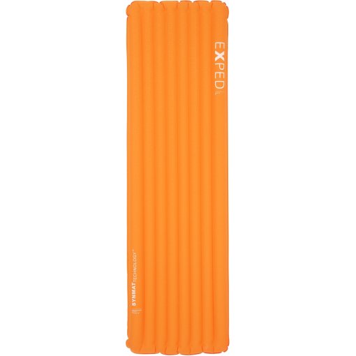 Produktbild von Exped Dura 3R Isomatte - M - Medium - dark lava