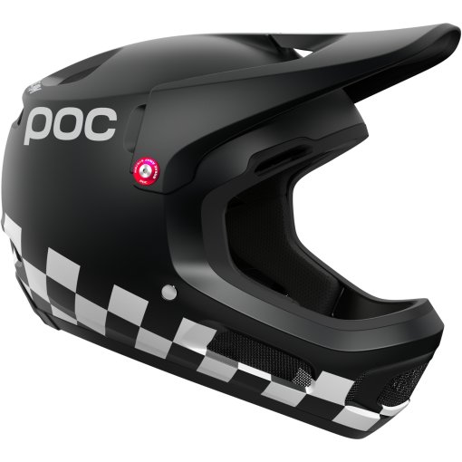 Immagine prodotto da POC Casco - Coron Air MIPS - Robin Goomes Edition - 8898 Goomes Checkers