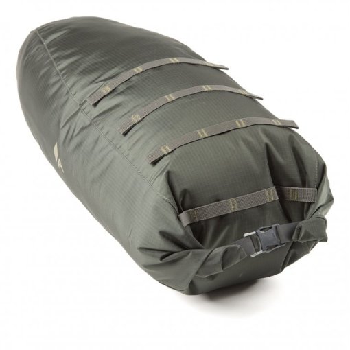 Zdjęcie: Acepac Saddle Drybag MKIII Worek Wodoodporny - 8L - szary