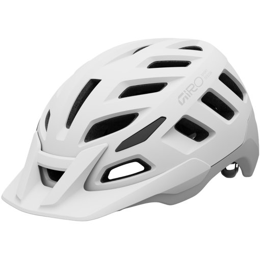 Photo produit de Giro Casque VTT - Radix MIPS - matte white