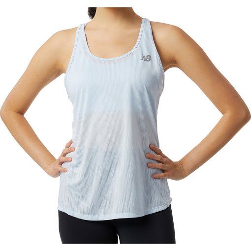 Immagine prodotto da New Balance Canotta Donna - Impact Run - Starlight