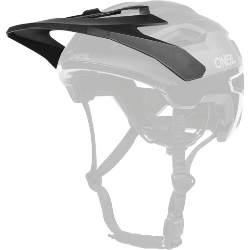 Productfoto van O&#039;Neal Trailfinder Evo Helm - Vizier - SOLD V.25 black