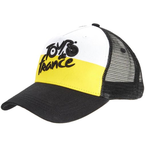 Foto de Tour de France™ 2024 Collection Gorra - amarillo