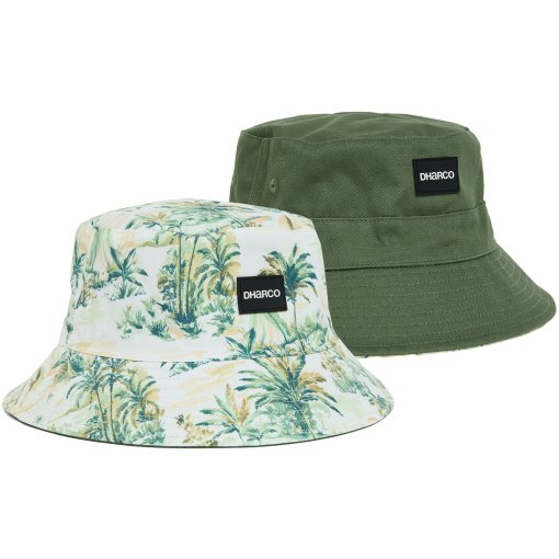 Picture of DHaRCO Reversible Bucket Hat - Lost
