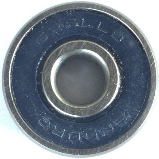Foto de Enduro Bearings 626 LLB - ABEC 3 - Ball Bearing - 6x19x6mm