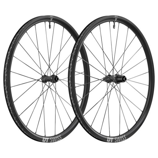 Kuva tuotteesta DT Swiss A 1800 SPLINE DB 30 Kiekkosetti - 28&quot; | Clincher | Centerlock - 12x100mm | 12x142mm - HG