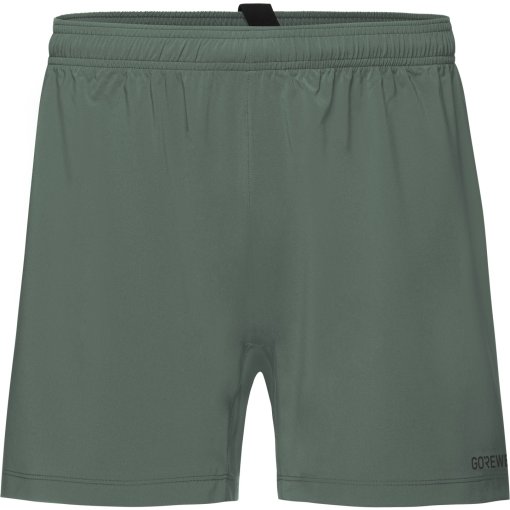 Productfoto van GOREWEAR Concurve 5 Inch Short Heren - slate green DH00