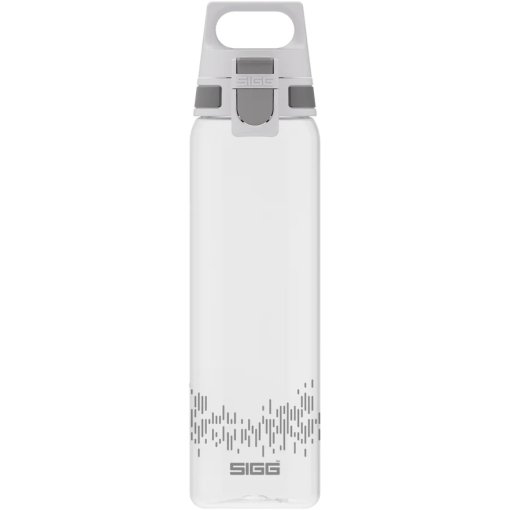 Foto de SIGG Botella - Total Clear ONE MyPlanet 0.75L - Anthracite