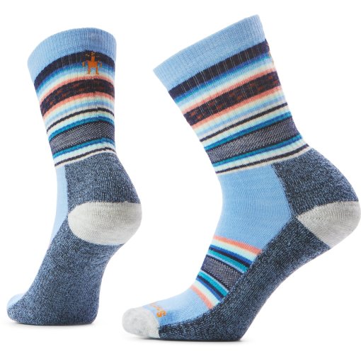 Foto de SmartWool Calcetines - Everyday ReGarita Crew - N75 serene blue
