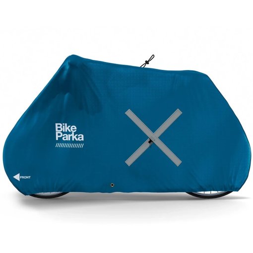 Foto de BikeParka Urban Funda Bicicleta - Ciel - 220x140cm