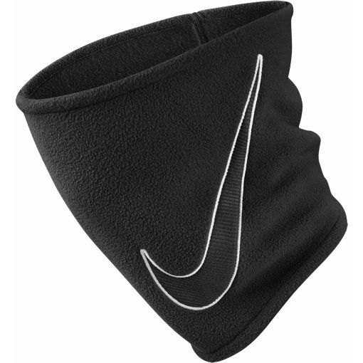 Zdjęcie: Nike Fleece Neckwarmer 2.0 - black/white 010