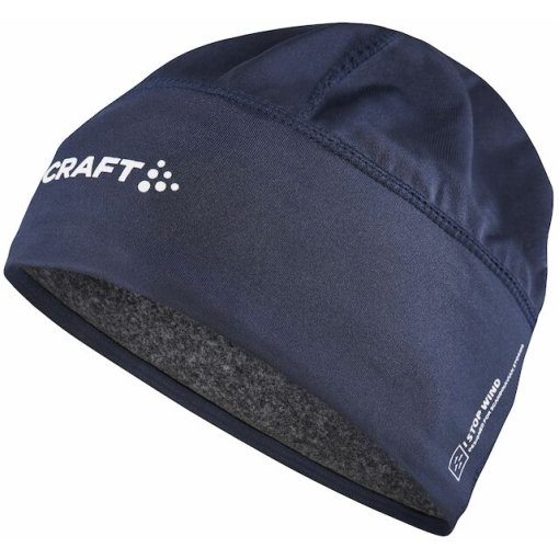 Foto de CRAFT Gorra - ADV Windblock Fleece - Blaze