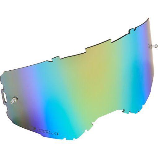 Foto de O&#039;Neal Lentes Intercambiables con Pasadores - B-22 &amp; B-33 - radium gold