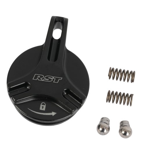 Photo produit de RST M32x1.5 s sur le levier de verrouillage pour Blade 110 29 Air/TNL