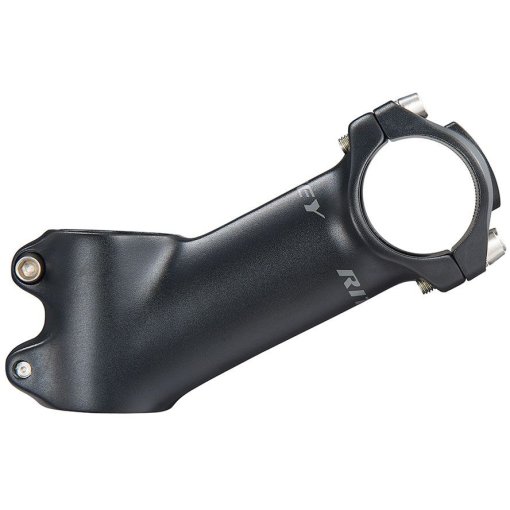 Ritchey Logic 2-Bolt Alloy Seatpost – 30.9mm X 350mm, 25mm Offset, Matte Black