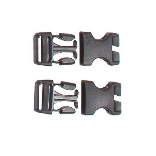 ORTLIEB Auxiliary Closure Strap for QL2.1-System - grey | BIKE24