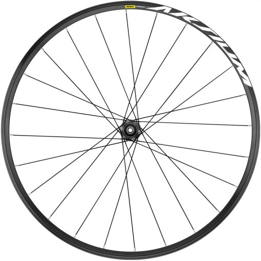 パーツ MAVIC aksium DISC R1X Mavic Aksium Disc Rear Wheel Clincher 6-Bolt - 12x142mm/QR