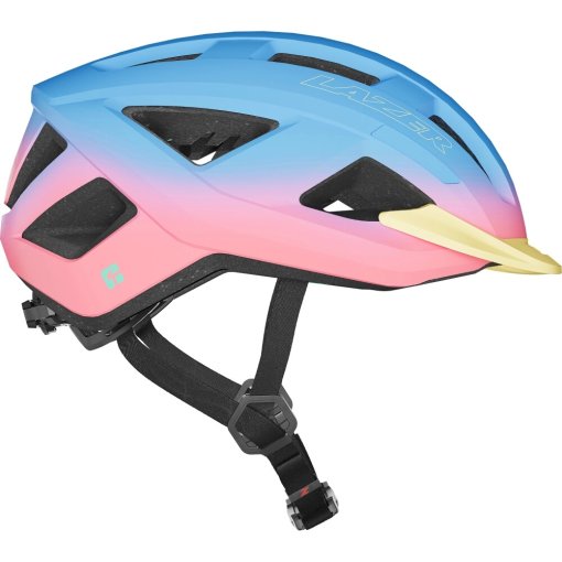Zdjęcie: Lazer Cerro KinetiCore Kask Rowerowy - matte funk