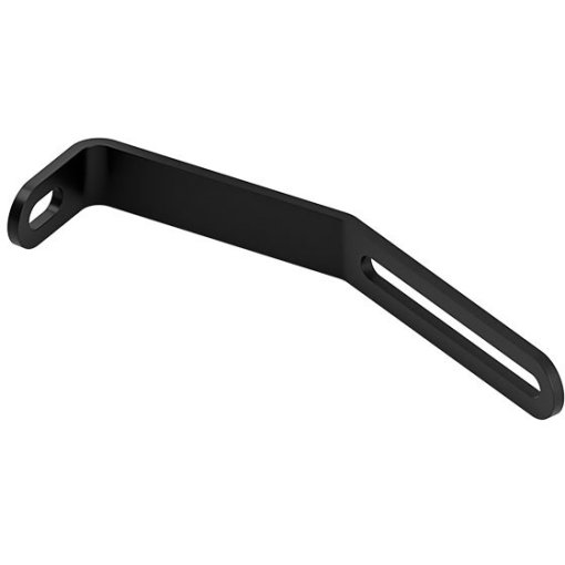 Immagine prodotto da Tubus Mounting Bracket Grand Expedition Front - Breve | Nero