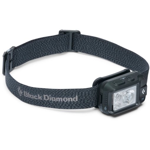 Foto de Black Diamond Spot Linterna frontal - Negro