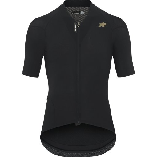 Foto de Assos MILLE GTO S11 Maillot de manga corta para hombre - black series