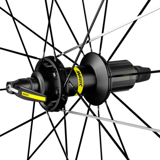 Mavic Ksyrium | online w najlepszych cenach | BIKE24
