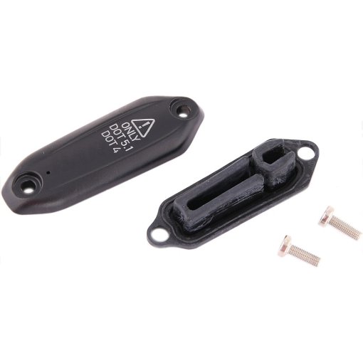 Foto de SRAM Tapa del depósito de expansión para Level Ultimate/TLM/TL/T - 11.5018.022.001