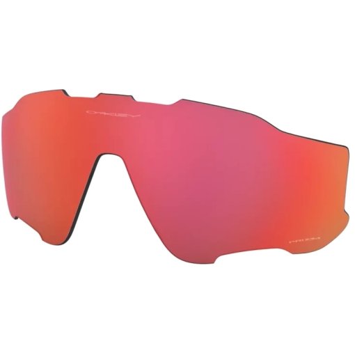Photo produit de Oakley Lentille Interchangeable - Jawbreaker - Prizm Trail Torch - 101-111-030
