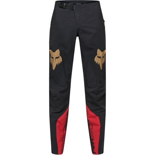 Foto de FOX Flexair Pantalones MTB para hombre - Goldstone SE - black