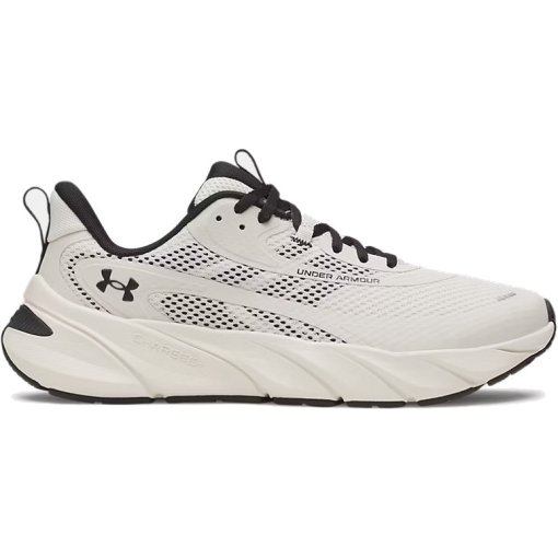Zdjęcie: Under Armour UA FLX TR Buty treningowe dla mężczyzn - Summit White/Black