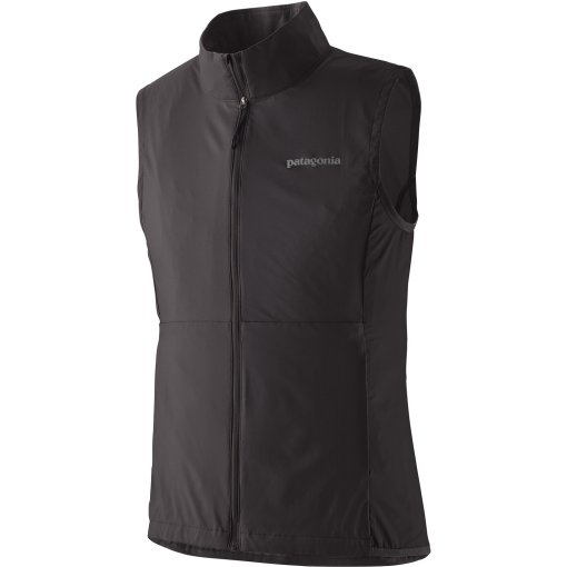 Foto de Patagonia Chaleco Mujer - Trail Craft - Negro